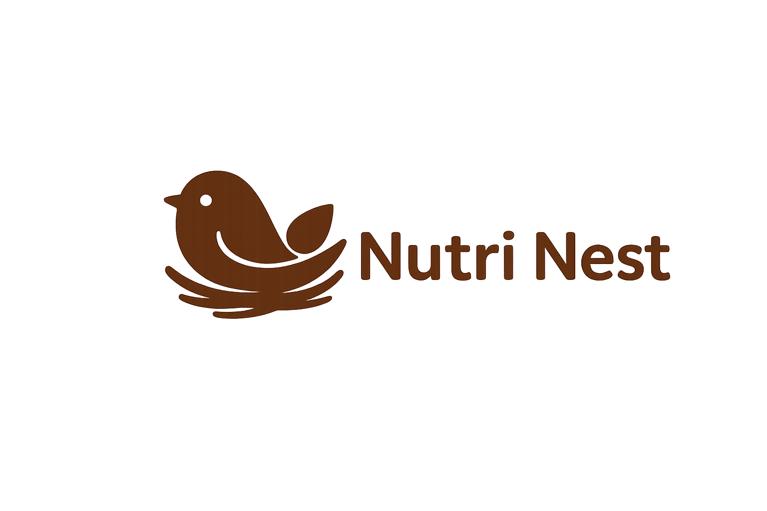 Nutri Nest Logo